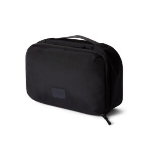 Hanging Toiletry Kit