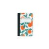 Oranges Pocket Notebook