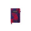 LUXE City Travel Notebook London