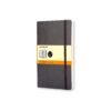 Classic Large Soft Cover Notebook